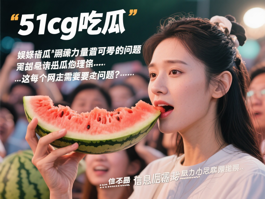 51cg吃瓜：51cg热点爆料